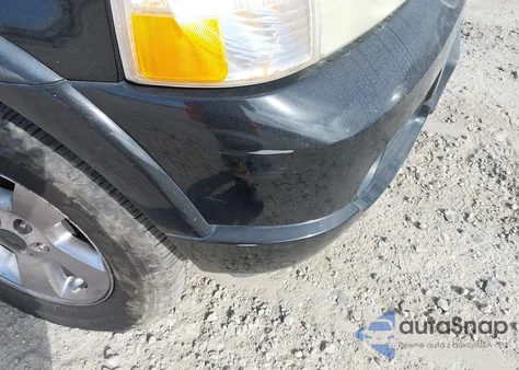 2003 Ford Explorer Limited from USA, damaged, VIN 1FMZU65W83UC40661